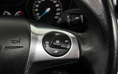 Ford Focus III, 2013 год, 890 000 рублей, 19 фотография