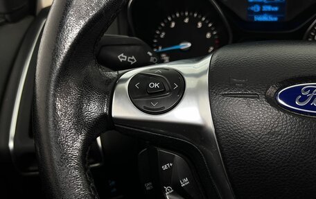 Ford Focus III, 2013 год, 890 000 рублей, 18 фотография