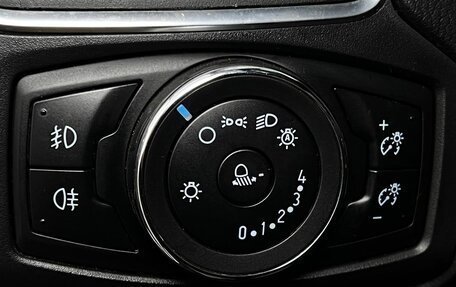 Ford Focus III, 2013 год, 890 000 рублей, 17 фотография