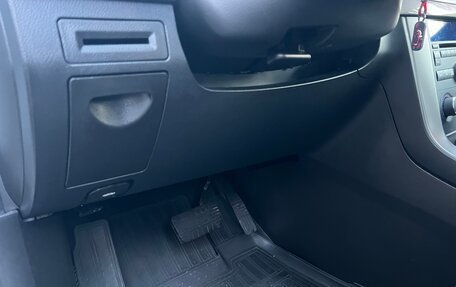 Chevrolet Captiva I, 2012 год, 1 350 000 рублей, 17 фотография