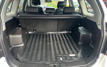 Chevrolet Captiva I, 2012 год, 1 350 000 рублей, 12 фотография