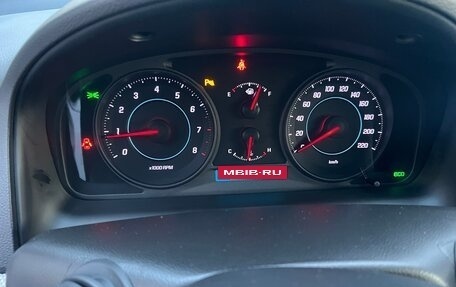 Chevrolet Captiva I, 2012 год, 1 350 000 рублей, 19 фотография