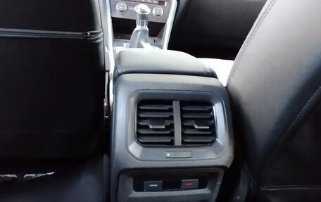 Volkswagen Tiguan II, 2018 год, 2 150 000 рублей, 16 фотография