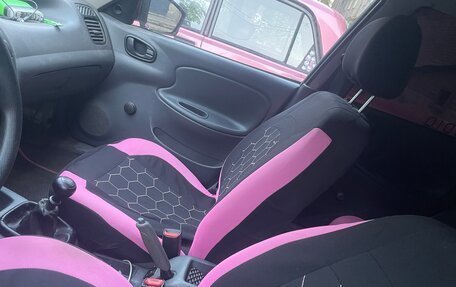 Chevrolet Lanos I, 2007 год, 110 000 рублей, 6 фотография