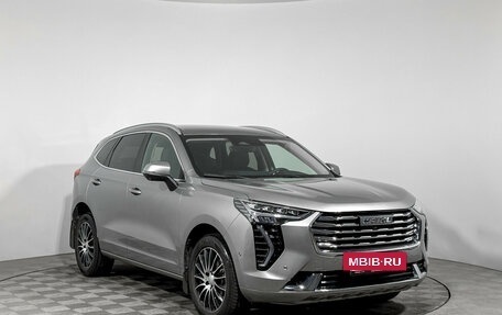 Haval Jolion, 2023 год, 1 880 000 рублей, 3 фотография