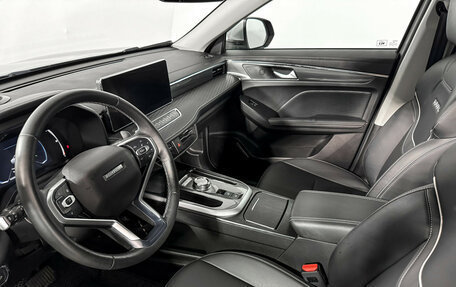 Haval Jolion, 2023 год, 1 880 000 рублей, 9 фотография