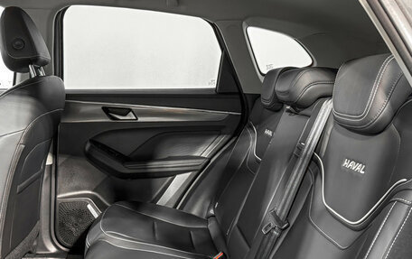 Haval Jolion, 2023 год, 1 880 000 рублей, 13 фотография
