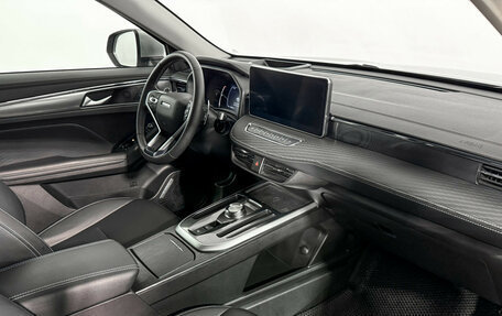 Haval Jolion, 2023 год, 1 880 000 рублей, 14 фотография