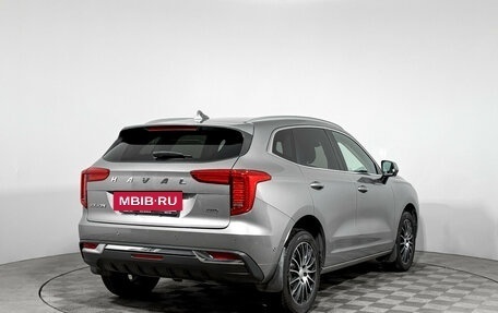 Haval Jolion, 2023 год, 1 880 000 рублей, 5 фотография