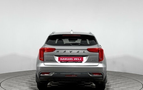 Haval Jolion, 2023 год, 1 880 000 рублей, 6 фотография