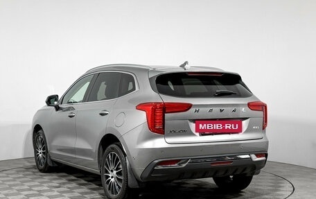 Haval Jolion, 2023 год, 1 880 000 рублей, 7 фотография