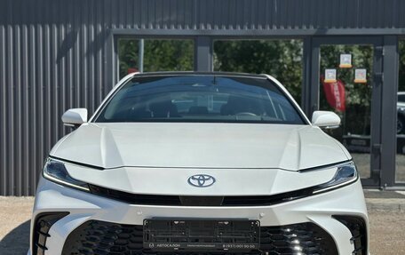Toyota Camry, 2026 год, 4 160 000 рублей, 2 фотография