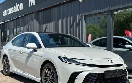 Toyota Camry, 2026 год, 4 160 000 рублей, 6 фотография