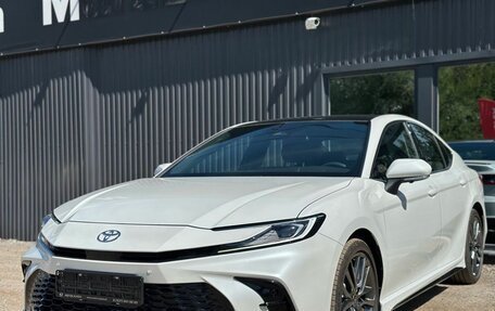 Toyota Camry, 2026 год, 4 160 000 рублей, 3 фотография