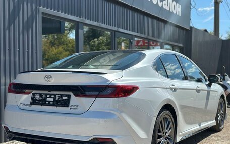 Toyota Camry, 2026 год, 4 160 000 рублей, 7 фотография