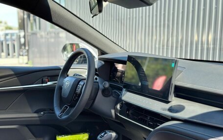 Toyota Camry, 2026 год, 4 160 000 рублей, 13 фотография