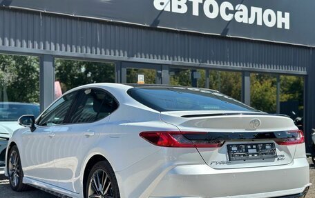 Toyota Camry, 2026 год, 4 160 000 рублей, 10 фотография