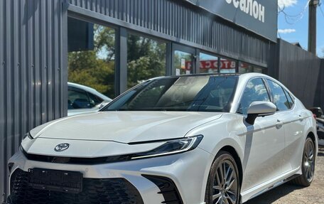 Toyota Camry, 2026 год, 4 160 000 рублей, 9 фотография