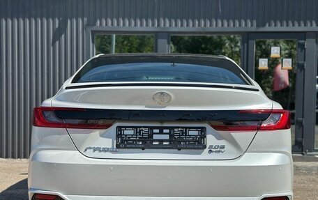Toyota Camry, 2026 год, 4 160 000 рублей, 11 фотография