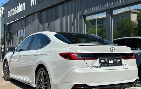 Toyota Camry, 2026 год, 4 160 000 рублей, 8 фотография