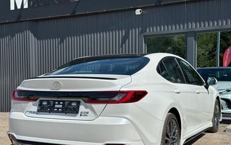 Toyota Camry, 2026 год, 4 160 000 рублей, 12 фотография