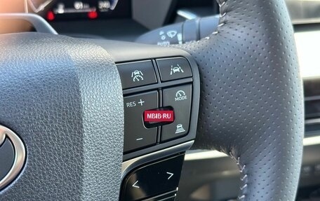 Toyota Camry, 2026 год, 4 160 000 рублей, 17 фотография