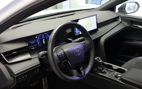 Toyota Camry, 2024 год, 3 440 000 рублей, 7 фотография