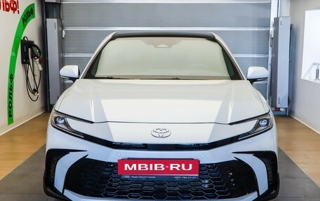 Toyota Camry, 2024 год, 3 440 000 рублей, 2 фотография
