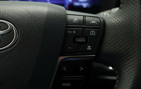 Toyota Camry, 2024 год, 3 440 000 рублей, 12 фотография