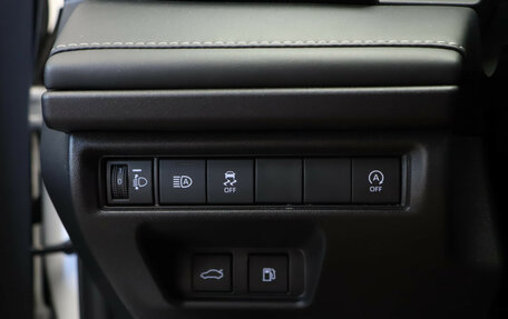 Toyota Camry, 2024 год, 3 440 000 рублей, 11 фотография