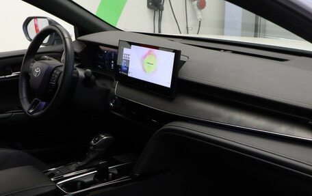 Toyota Camry, 2024 год, 3 440 000 рублей, 26 фотография