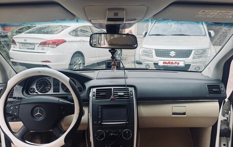 Mercedes-Benz B-Класс, 2011 год, 720 000 рублей, 8 фотография