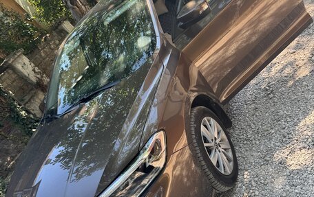 Volkswagen Polo VI (EU Market), 2022 год, 1 800 000 рублей, 1 фотография
