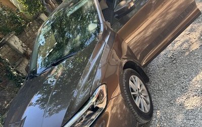Volkswagen Polo VI (EU Market), 2022 год, 1 800 000 рублей, 1 фотография