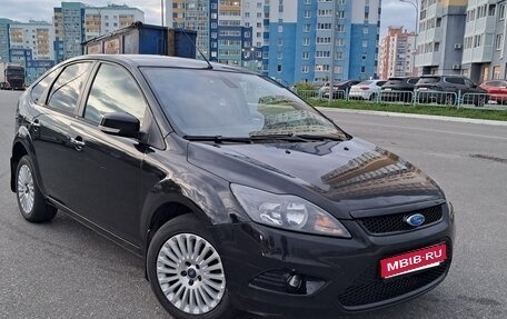 Ford Focus II рестайлинг, 2010 год, 680 000 рублей, 1 фотография