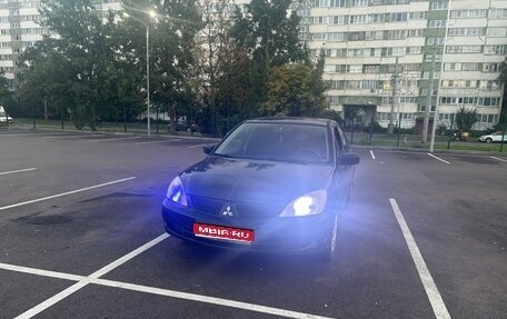 Mitsubishi Lancer IX, 2006 год, 197 000 рублей, 1 фотография