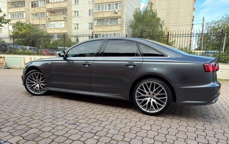 Audi A6, 2015 год, 2 190 000 рублей, 7 фотография