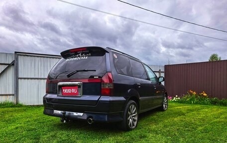 Mitsubishi Space Wagon III, 1999 год, 489 000 рублей, 1 фотография