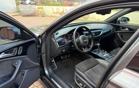 Audi A6, 2015 год, 2 190 000 рублей, 18 фотография
