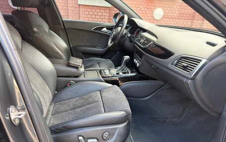 Audi A6, 2015 год, 2 190 000 рублей, 21 фотография