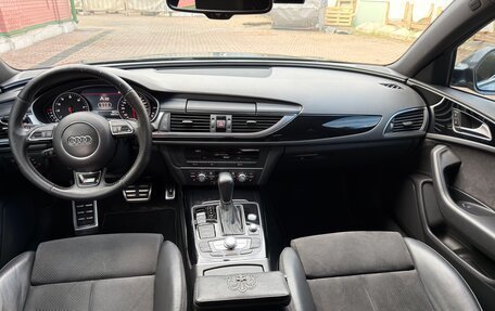 Audi A6, 2015 год, 2 190 000 рублей, 24 фотография