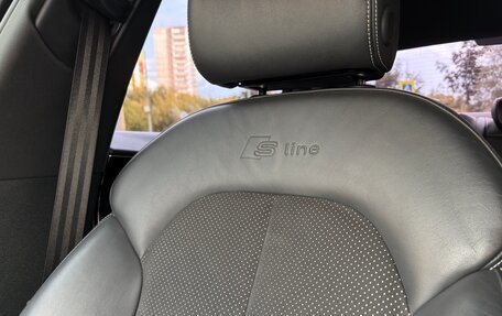 Audi A6, 2015 год, 2 190 000 рублей, 27 фотография