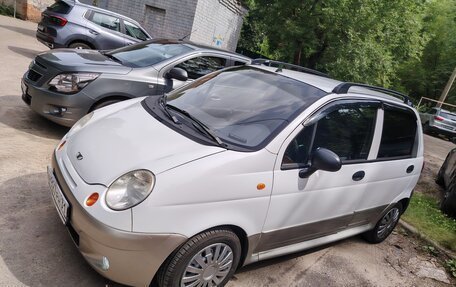 Daewoo Matiz I, 2013 год, 330 000 рублей, 2 фотография