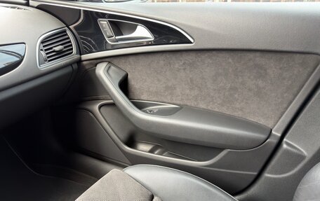 Audi A6, 2015 год, 2 190 000 рублей, 29 фотография