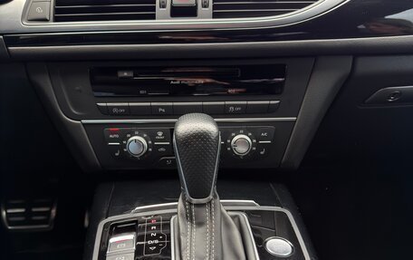 Audi A6, 2015 год, 2 190 000 рублей, 30 фотография