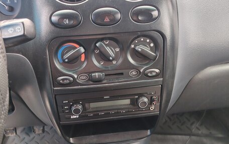 Daewoo Matiz I, 2013 год, 330 000 рублей, 8 фотография