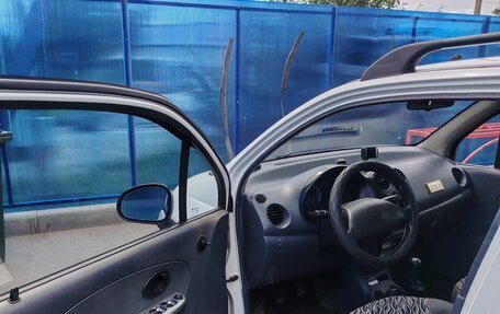 Daewoo Matiz I, 2013 год, 330 000 рублей, 13 фотография