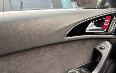 Audi A6, 2015 год, 2 190 000 рублей, 28 фотография