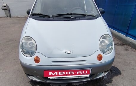 Daewoo Matiz I, 2013 год, 330 000 рублей, 10 фотография