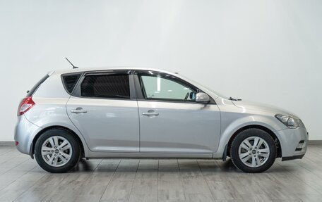 KIA cee'd I рестайлинг, 2010 год, 849 000 рублей, 5 фотография